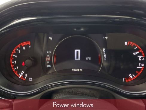 Used 2023 Dodge Durango R/T image 22