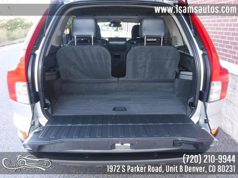 Used 2008 Volvo XC90 3.2 image 29