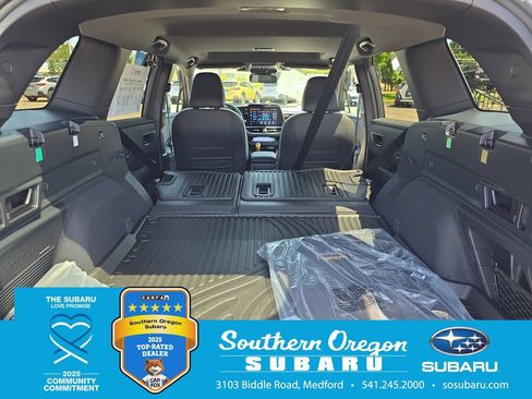 New 2026 Subaru Outback Wilderness AWD/4WD image 19