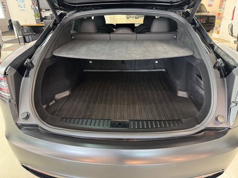 Used 2022 Tesla Model S Standard Range AWD/4WD image 21