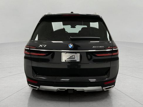Certified 2026 BMW X7 xDrive40i image 5