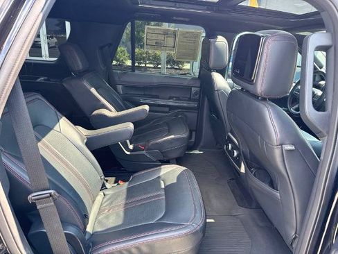 Certified 2023 Ford Expedition Limited RWD image 22