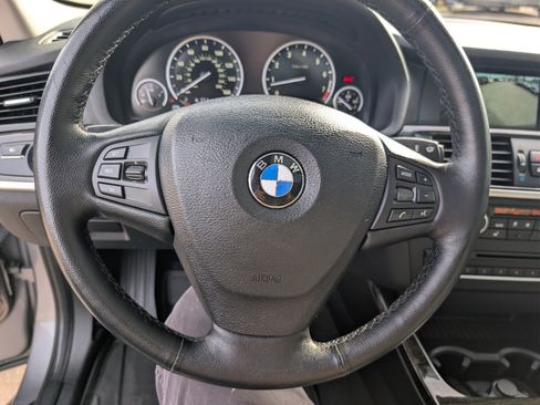 Used 2014 BMW X3 xDrive28i image 25