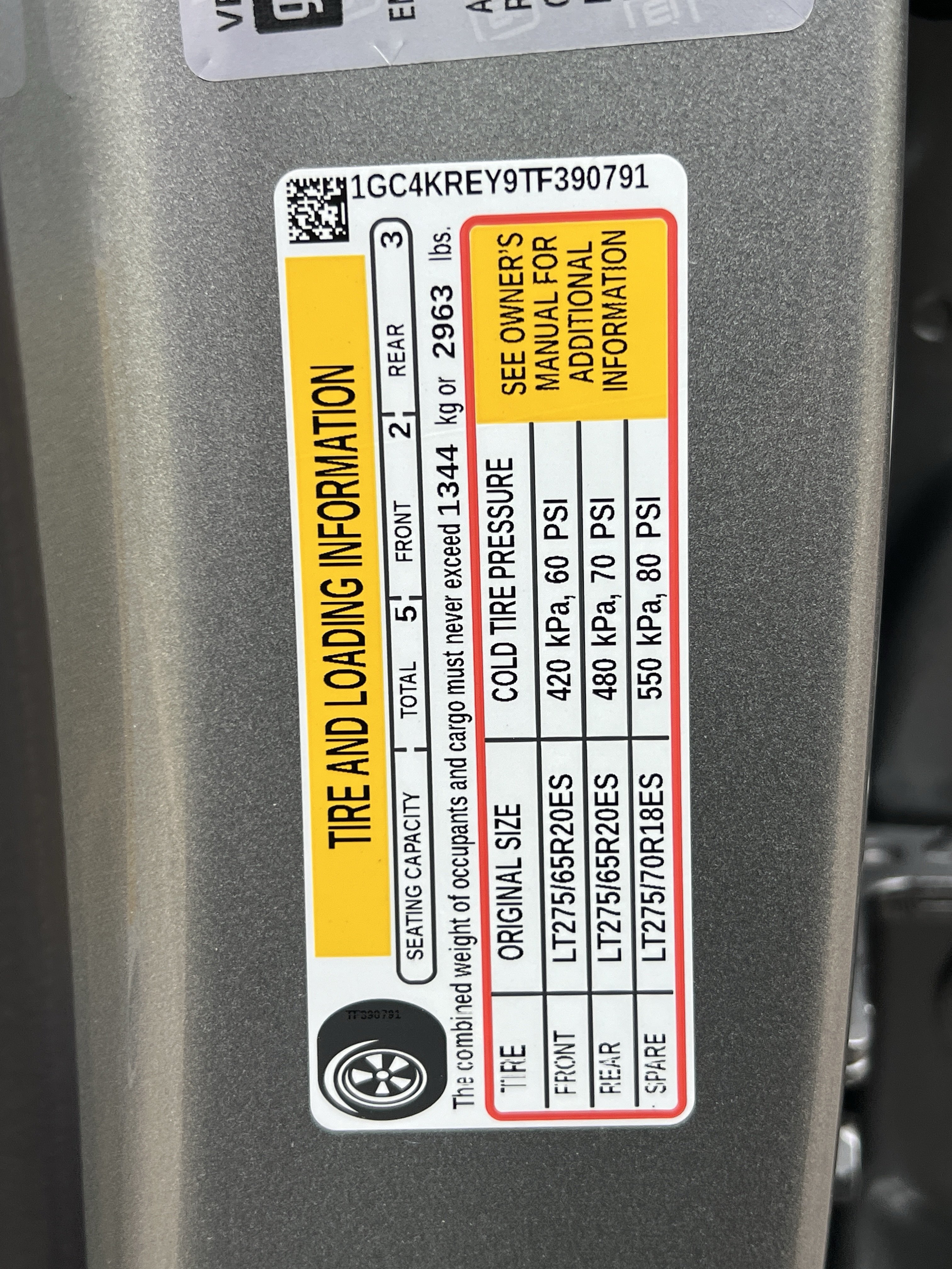 New 2026 Chevrolet Silverado 2500 High Country w/ High Country Premium Package AWD/4WD image 39
