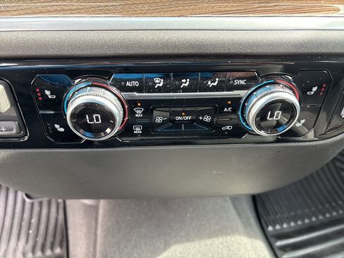 Used 2026 GMC Sierra 1500 Elevation AWD/4WD image 29