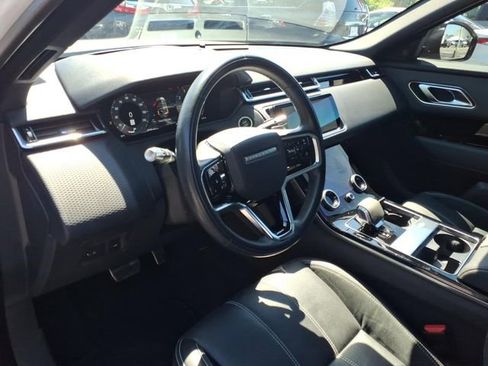 Used 2023 Land Rover Range Rover Velar R-Dynamic S AWD/4WD image 17