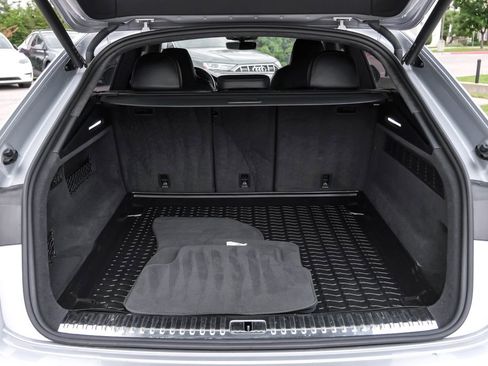 Used 2021 Audi RS Q8 image 59