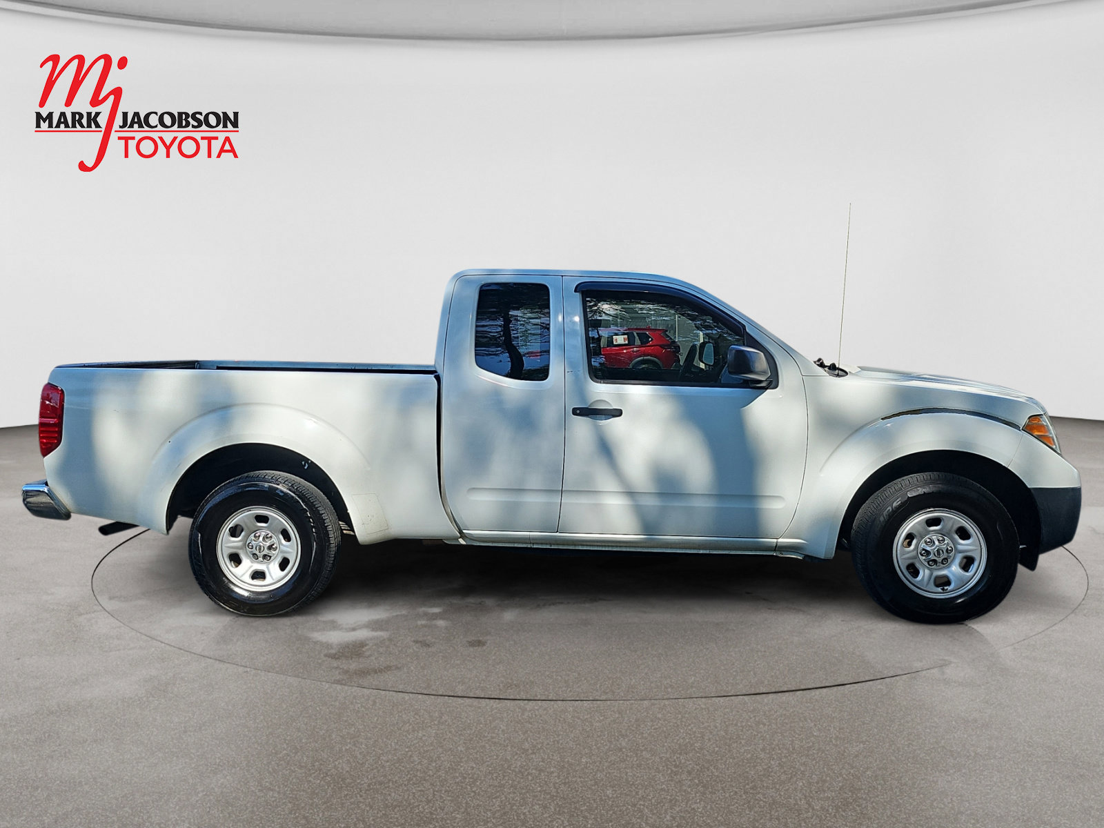 Used 2016 Nissan Frontier S w/ S Preferred Package RWD image 6