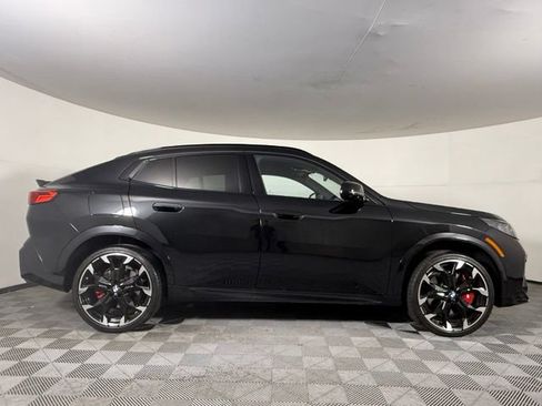 Used 2026 BMW X2 M35i w/ Technology Package AWD/4WD image 8