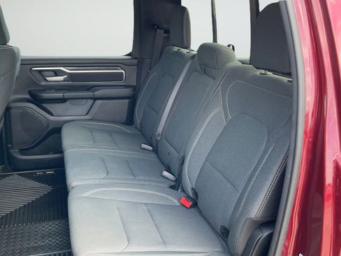 Used 2024 RAM 1500 Lone Star AWD/4WD image 20