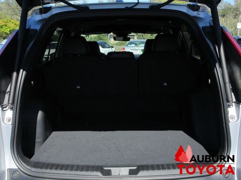 Used 2025 Honda CR-V Sport-L image 18
