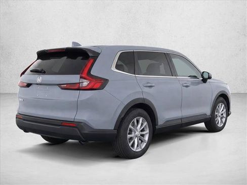 Used 2025 Honda CR-V EX-L image 7