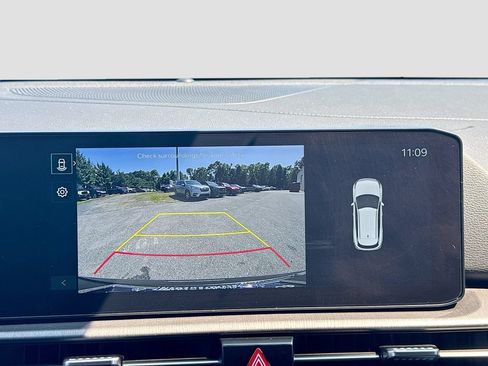 Certified 2026 Kia Sportage X-Line w/ X-Line Premium Package AWD/4WD image 16