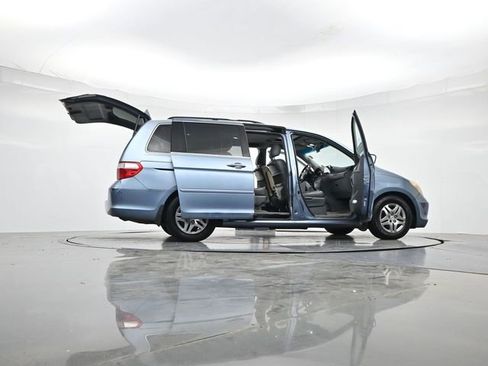 Used 2007 Honda Odyssey EX-L image 48