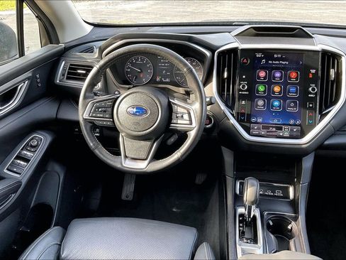 Certified 2023 Subaru Ascent Limited w/ Technology Package AWD/4WD image 17
