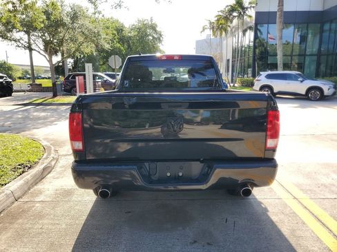 Used 2019 RAM 1500 Express w/ Express Value Package RWD image 5