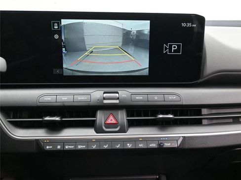 New 2025 Kia K4 LXS image 6