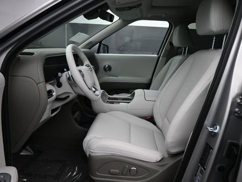 New 2026 Hyundai Palisade Limited AWD/4WD image 11