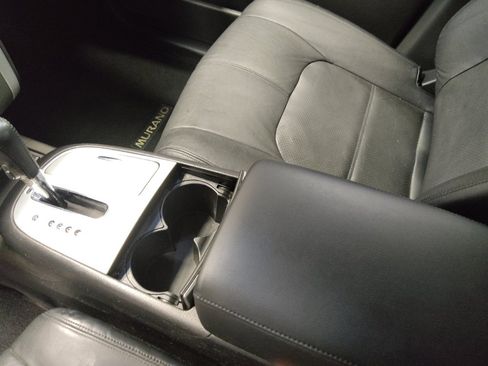 Used 2014 Nissan Murano SL w/ Navigation Package FWD image 26
