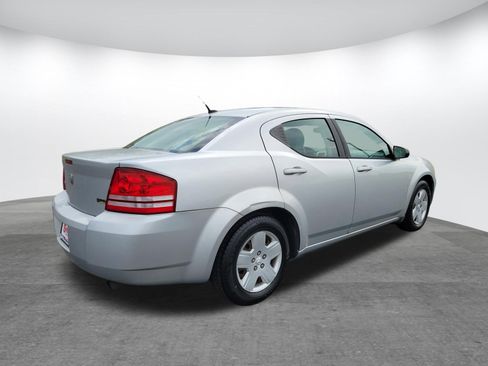 Used 2008 Dodge Avenger SE FWD image 18