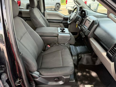 Used 2019 Ford F150 XL w/ Equipment Group 101A Mid AWD/4WD image 17