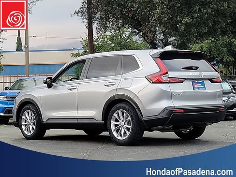 Certified 2023 Honda CR-V EX-L image 7