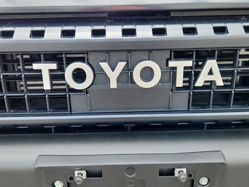 Used 2025 Toyota Land Cruiser 1958 AWD/4WD image 22
