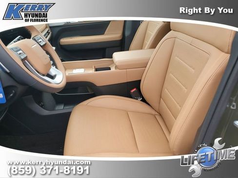 New 2026 Hyundai Santa Fe Calligraphy AWD/4WD image 16