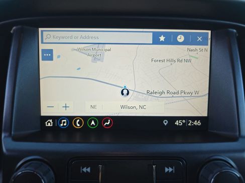 Used 2022 Chevrolet Colorado Z71 w/ Safety Package image 22