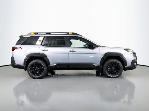 New 2026 Subaru Outback Wilderness AWD/4WD image 8