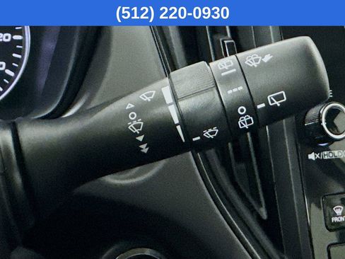 Certified 2025 Subaru Crosstrek 2.5i Limited w/ Crosstrek Mirror Package image 14