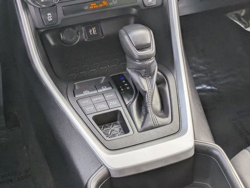 Used 2024 Toyota RAV4 XLE image 14
