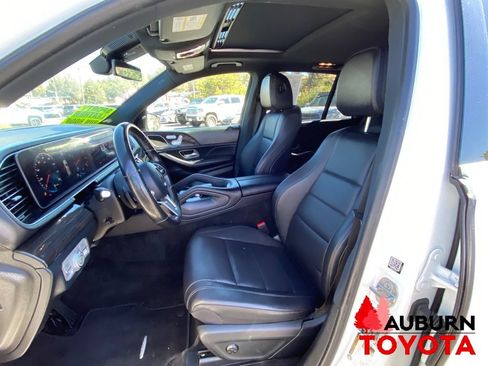 Used 2020 Mercedes-Benz GLE 350 image 31