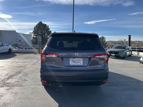 Used 2022 Honda Pilot Special Edition image 9