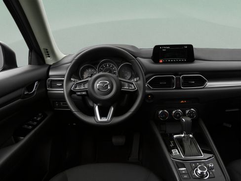 Used 2019 MAZDA CX-5 Grand Touring Reserve AWD/4WD image 40