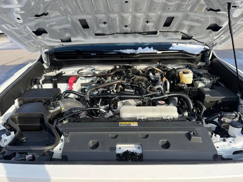 Certified 2025 Toyota Tacoma TRD Sport image 20