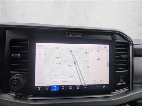 New 2026 Ford F350 Platinum image 13