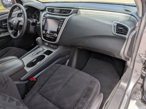 Used 2020 Nissan Murano S w/ Technology Package FWD image 29