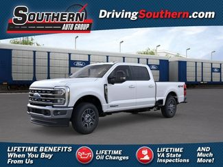 New 2026 Ford F250 Lariat AWD/4WD 360° Tour
