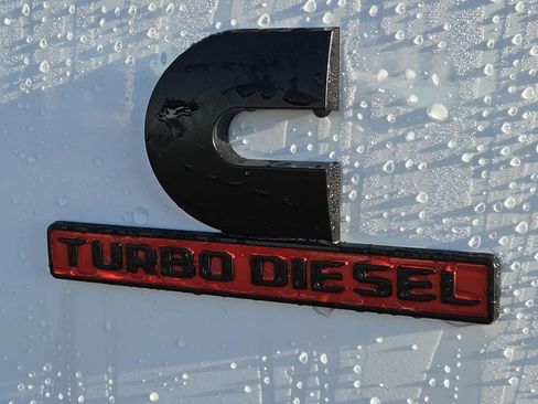 New 2026 RAM 5500 Tradesman w/ Cold Weather Group AWD/4WD image 6