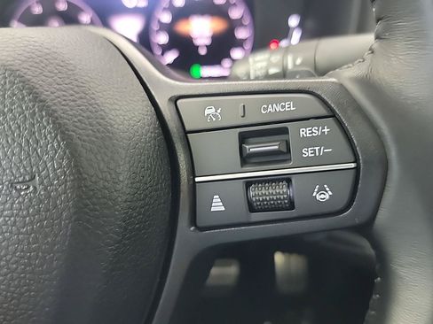 Certified 2025 Honda Accord Sport image 25