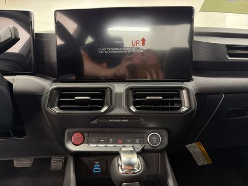 New 2026 Ford Mustang Coupe RWD image 21