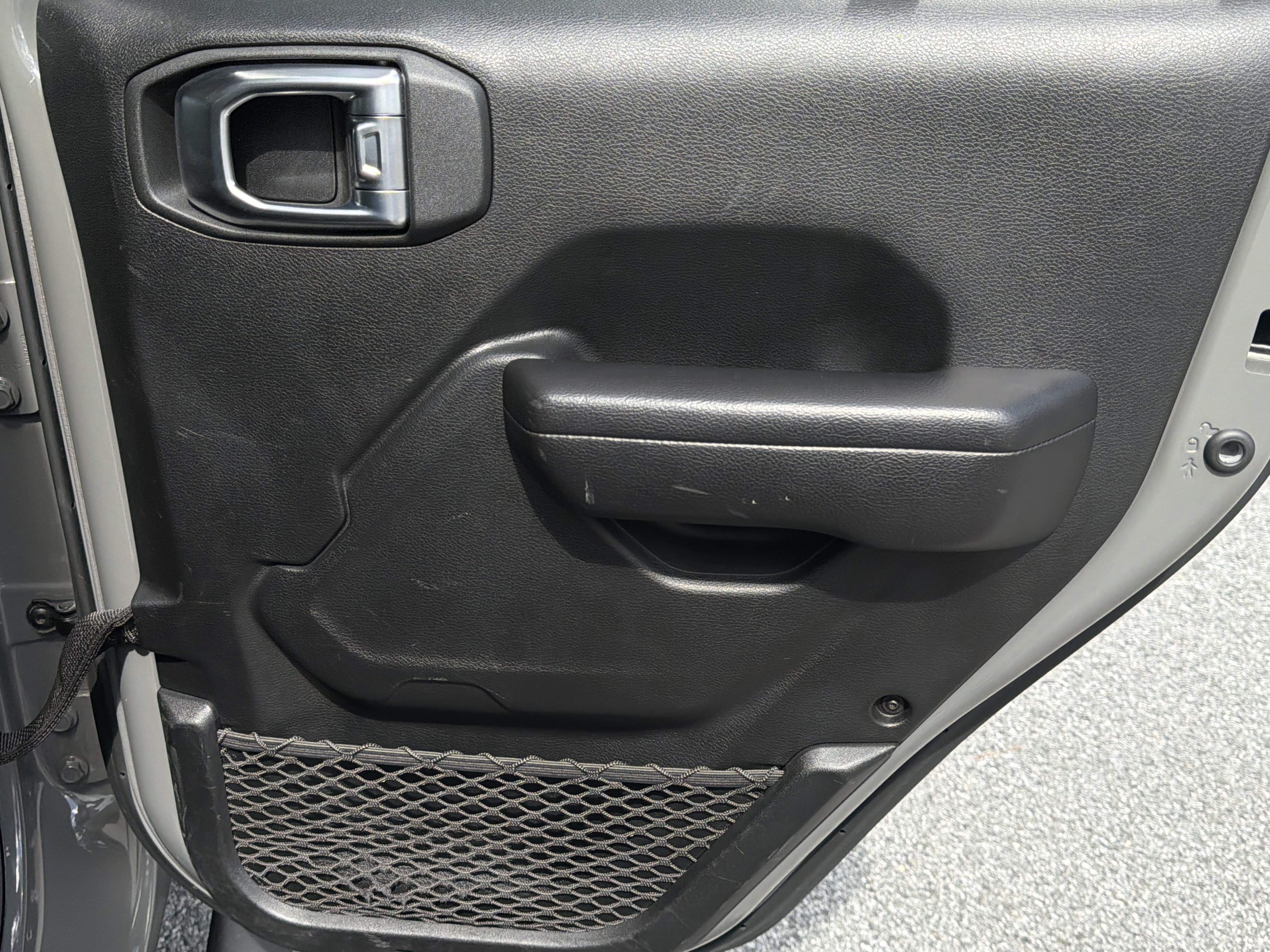 Used 2021 Jeep Gladiator Mojave w/ LED Lighting Group AWD/4WD image 19