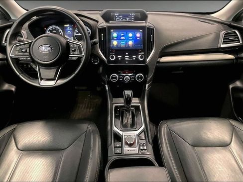 Used 2022 Subaru Forester Limited image 17