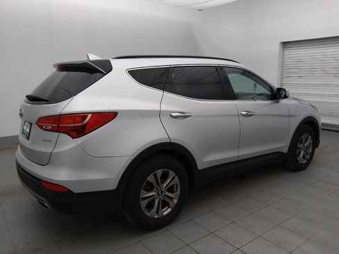 Used 2015 Hyundai Santa Fe Sport w/ Option Group 03 FWD image 10