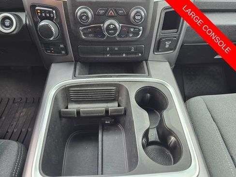 Used 2022 RAM 1500 Warlock w/ Electronics Group AWD/4WD image 26