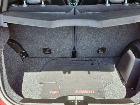 Used 2015 FIAT 500 Abarth FWD image 13
