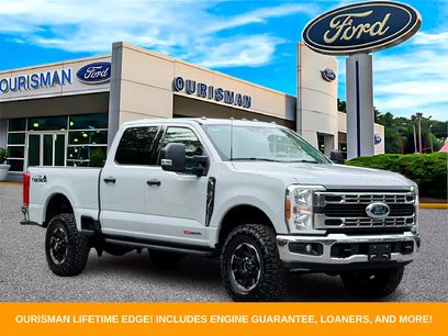 Used 2025 Ford F350 XLT w/ Tremor Off-Road Package