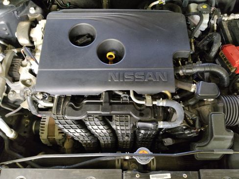 Used 2020 Nissan Altima 2.5 S image 30