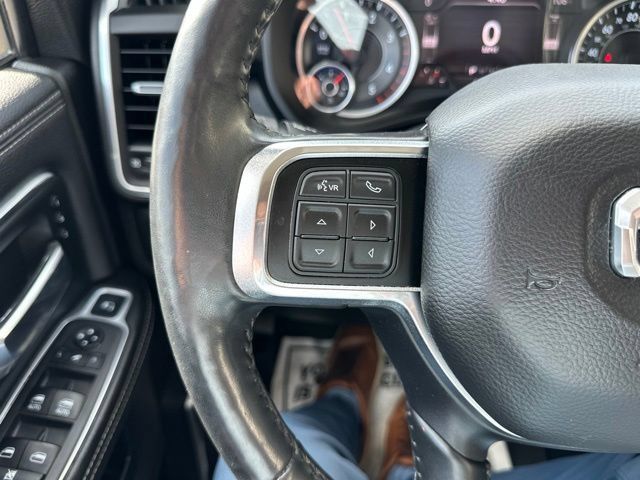 Used 2019 RAM 3500 Laramie AWD/4WD image 23